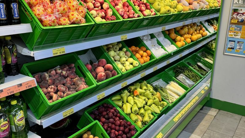 HAVAS HOLDING в развитии FMCG-рынка Узбекистана