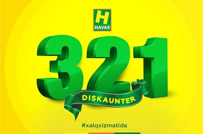 Сеть дискаунтеров Havas продолжает динамичное развитие в 2024 году