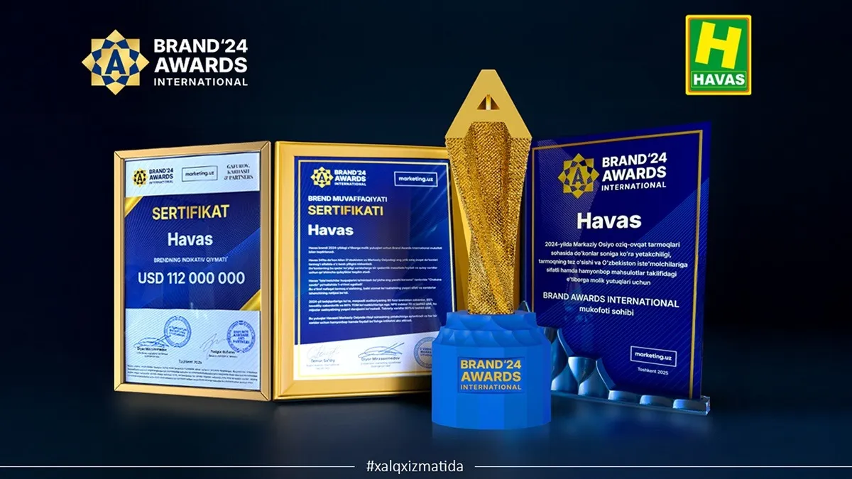 Бренд Havas оценили в $112 млн